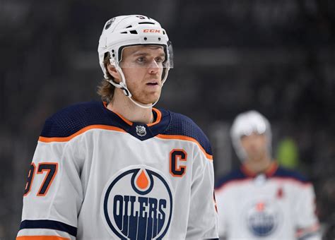 Oh No, Connor McDavid's Home Is Unspeakably Chilling | Defector