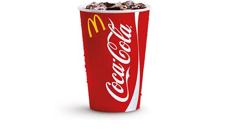 How Much Caffeine In A Large Diet Coke From Mcdonalds - Diet Poin