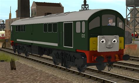 BoCo | Thomas:The Trainz Adventures Wiki | FANDOM powered by Wikia