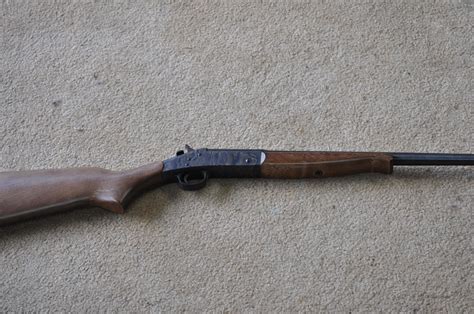 New England .410 Single Shot for sale at Gunsamerica.com: 914267476