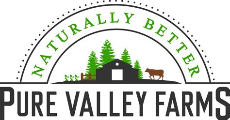 Contact us page — Pure Valley Farms