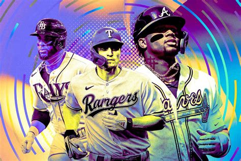 The 2023 MLB Midseason Power Rankings - The Ringer