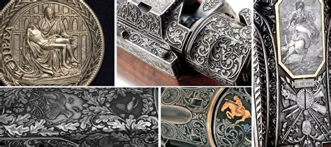 Engraving | The History of Engraving | Types of Engraving - Gem Awards