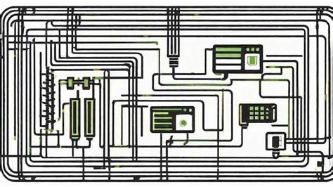 Premium AI Image | Advanced Smart Grid Technology