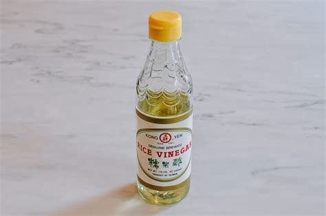 Rice Vinegar - Asian Ingredients Glossary | The Woks of Life