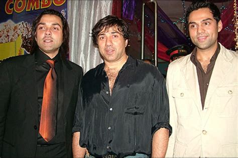 Abhay Deol Didn't Ask For Assistance From Sunny Deol, Bobby Deol When He Was Low