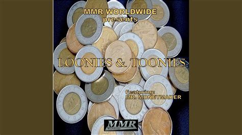 Loonies and Toonies - YouTube