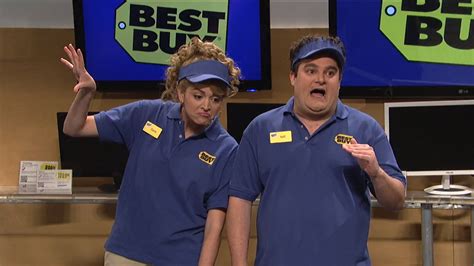 Bobby Moynihan’s Best ‘SNL’ Sketch is ‘Best Buy Firing’ | IndieWire