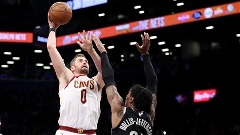 Nets vs Cavs Live Stream: How to Watch Without Cable | Heavy.com