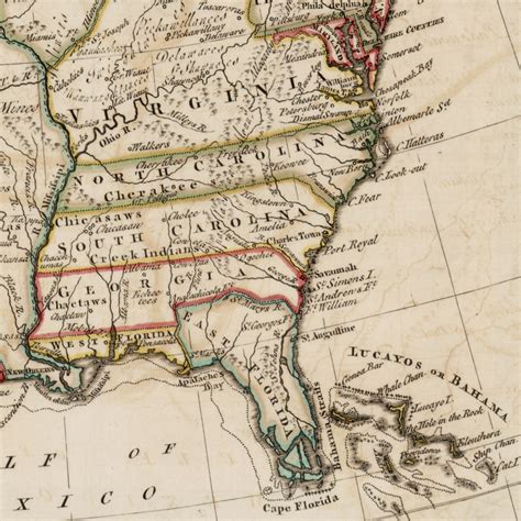 Life in the Southern Colonies (Part 1 of 3) - Journal of the American Revolution