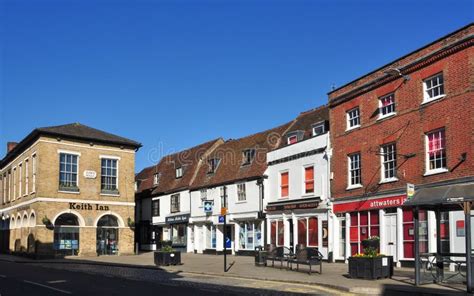 Ware Hertfordshire England Stock Photos - Free & Royalty-Free Stock ...