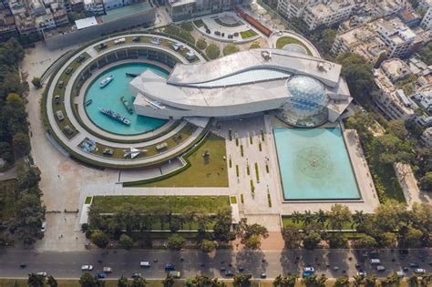 Bangabandhu Military Museum: When architecture brings bravery and history to life – Nakshabid