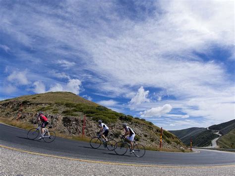 Road cycling, Outdoor activities, Victoria, Australia