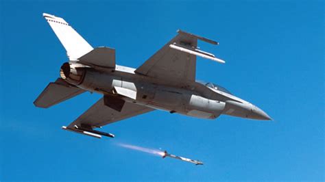 Raytheon AIM-9X Block II Air/Air Missile | Defense Update: