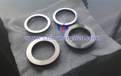 Cemented Carbide Grades — Chinatungsten Online