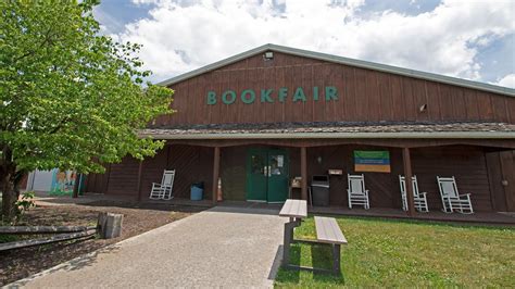 Green Valley Book Fair Shenandoah Valley VA - YouTube