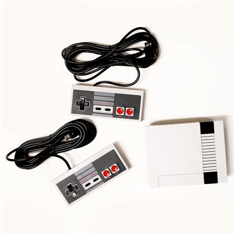 Nintendo NES Classic Edition | Morton Grove Public Library