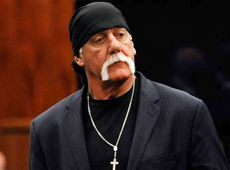 The Price of Hulk Hogan's Privacy: Here's How Much of the $115 Million ...