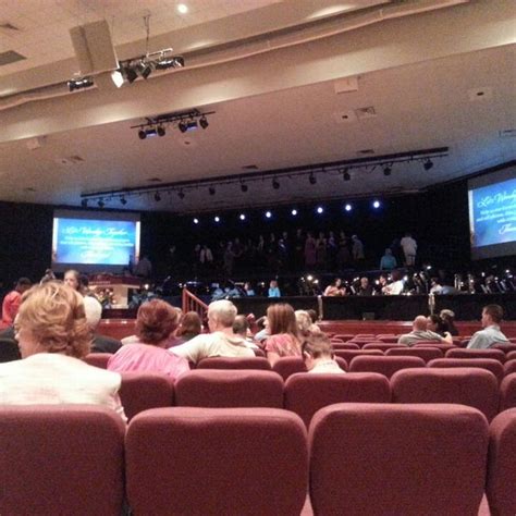 Colonial Baptist Church - Church in Cary