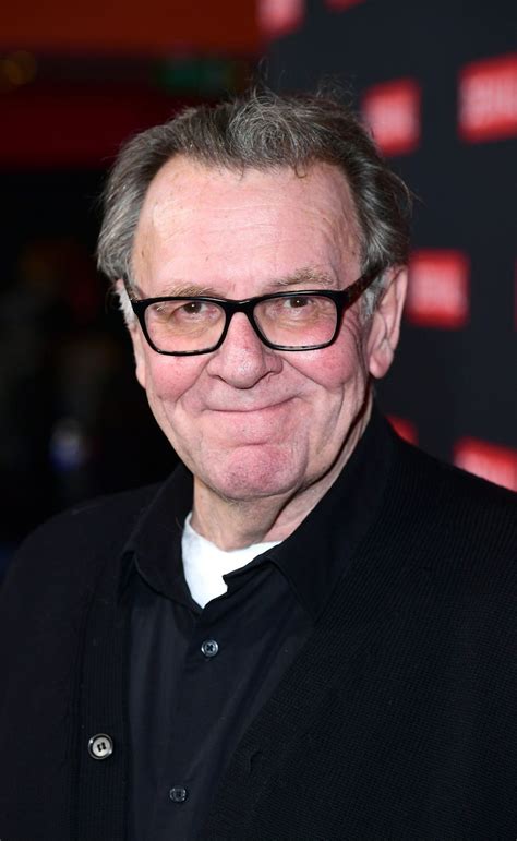 Tom Wilkinson known for roles in The Full Monty and Batman Begins dies 'suddenly' at 75