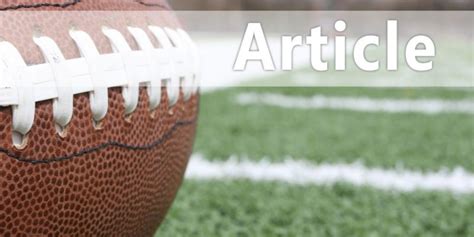 Offensive Line Drills and Fundamentals [ARTICLE] – Coaches Insider