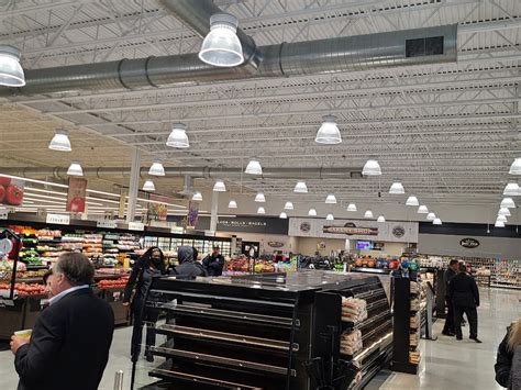 New ShopRite Prepares For Major Presence In Wayne (PICS) | Wayne, NJ Patch