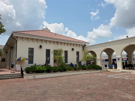 Amtrak Stations In Florida | Grounded Life Travel