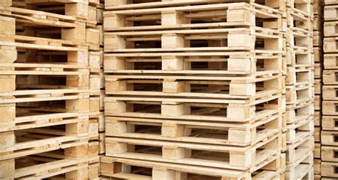 | Stacking Up Pallet Pros and Cons