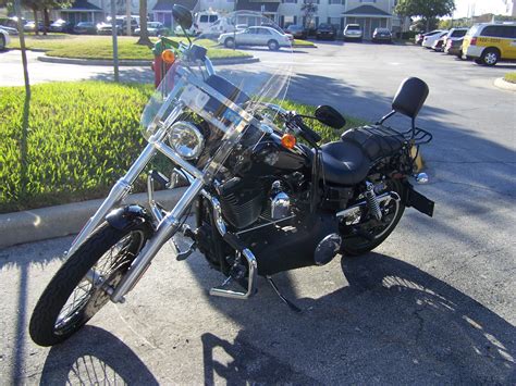 Show me your Dyna Wide Glide | Harley Davidson Forums