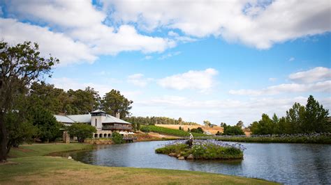 Millbrook Winery, Outside Perth, Is a Locavore Wonderland - The New York Times