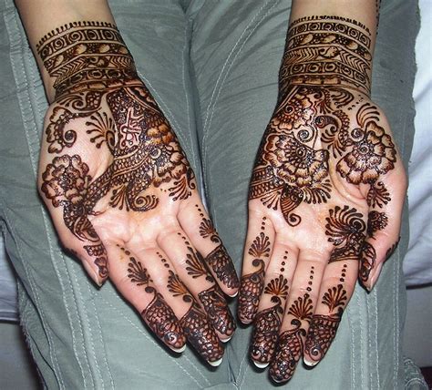 Arabic Bridal Mehndi Designs 2013 | Mehndi Desings 2013