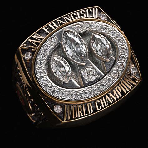 Super Bowl Rings Over the Years | Time