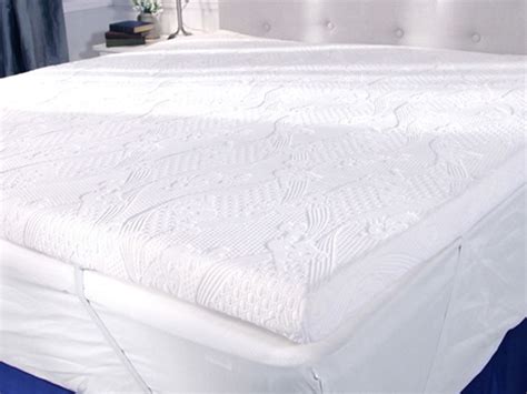 MyPillow Two Inch Mattress Topper