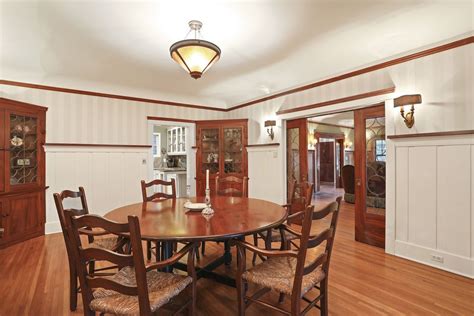 Refined 1912 Dutch Colonial in Pasadena lists for $2.08M | Dutch colonial, Dutch colonial ...