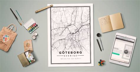 Make your city a poster! | Map poster, Illustrated map