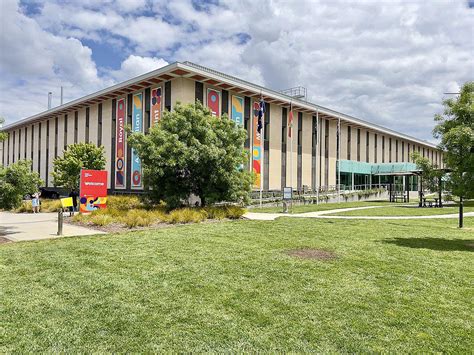 Royal Australian Mint, Canberra