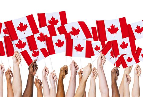 Canadian Multiculturalism Day: The Role of Language in Showing Respect ...