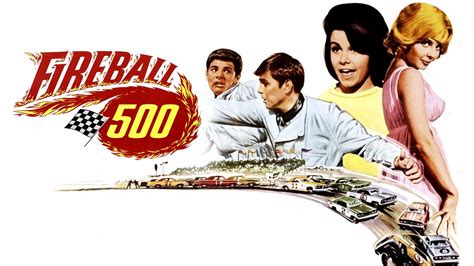 Fireball 500 - Watch Movie on Paramount Plus