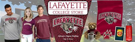 Lafayette College Store