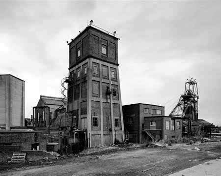 Murton Colliery - Northern Mine Research Society