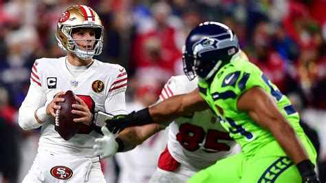 Highlights: San Francisco 49ers 31, Seattle Seahawks 13 - NBC Sports