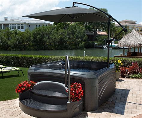 Dream Maker Spas – Simple, Affordable, Durable Hot Tubs