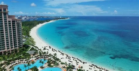 The Bahamas Backtrack, Will Close to American Tourists This Week