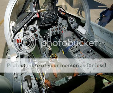 Tornado GR1 cockpit - Aircraft Modern - Britmodeller.com