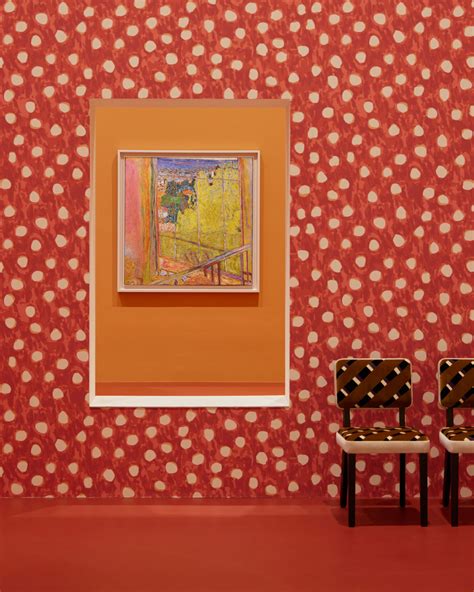 BONNARD : DESIGNED BY INDIA MAHDAVI | Projects | India Mahdavi