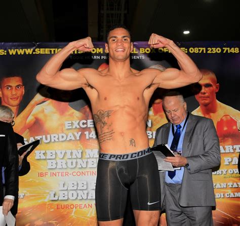 Anthony Ogogo back in action on Burns-Crawford undercard this weekend - ProBoxing-Fans.com