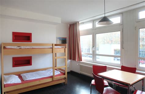 Berlin – Youth Hostel International – Hostelling International