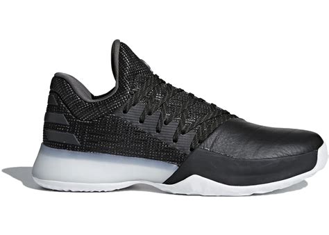 adidas Harden Vol. 1 Black Diamond Men's - AH2116 - US