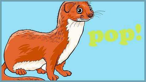 EYFS: Wiggle Waggle - Pop goes the weasel - BBC Teach