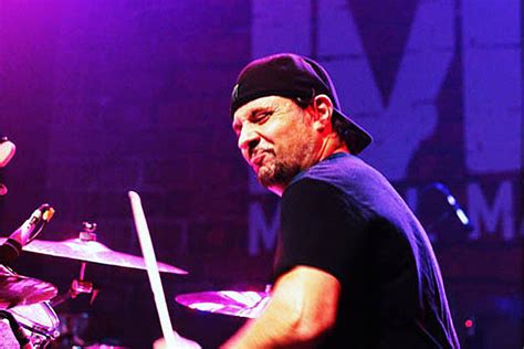 Ex-Slayer Drummer Dave Lombardo Joins Amen for New Album